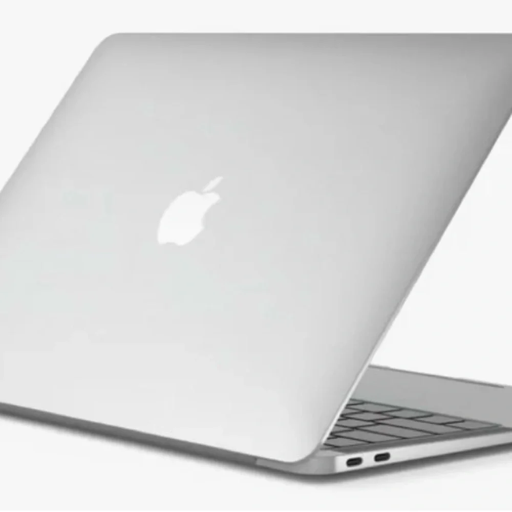 Apple MacBook Air - Silver